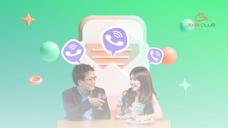 How to increase restaurant seating thanks to Viber