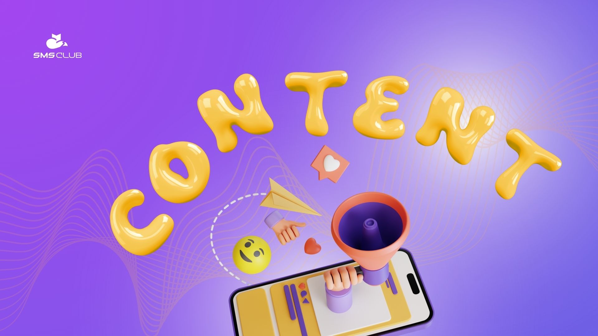 How to create content plan for viber group