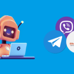 chat bots for business
