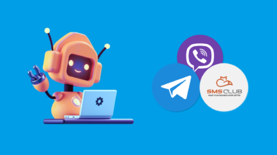 chat bots for business