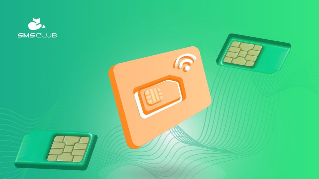 SIM-cards and mobile operators