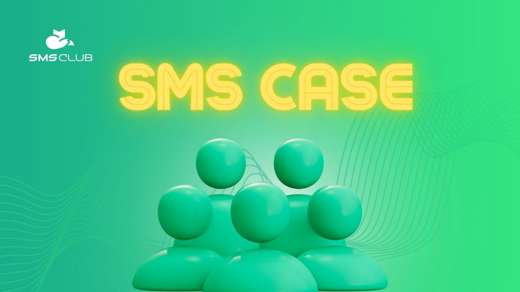 How to communicate with customers via SMS