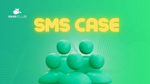 How to communicate with customers via SMS