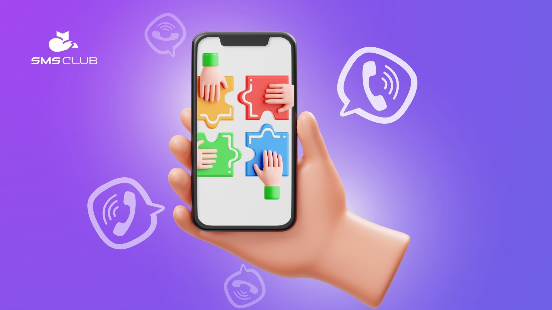 Сообщества в Viber: перимущества над чатами | SMS Club
