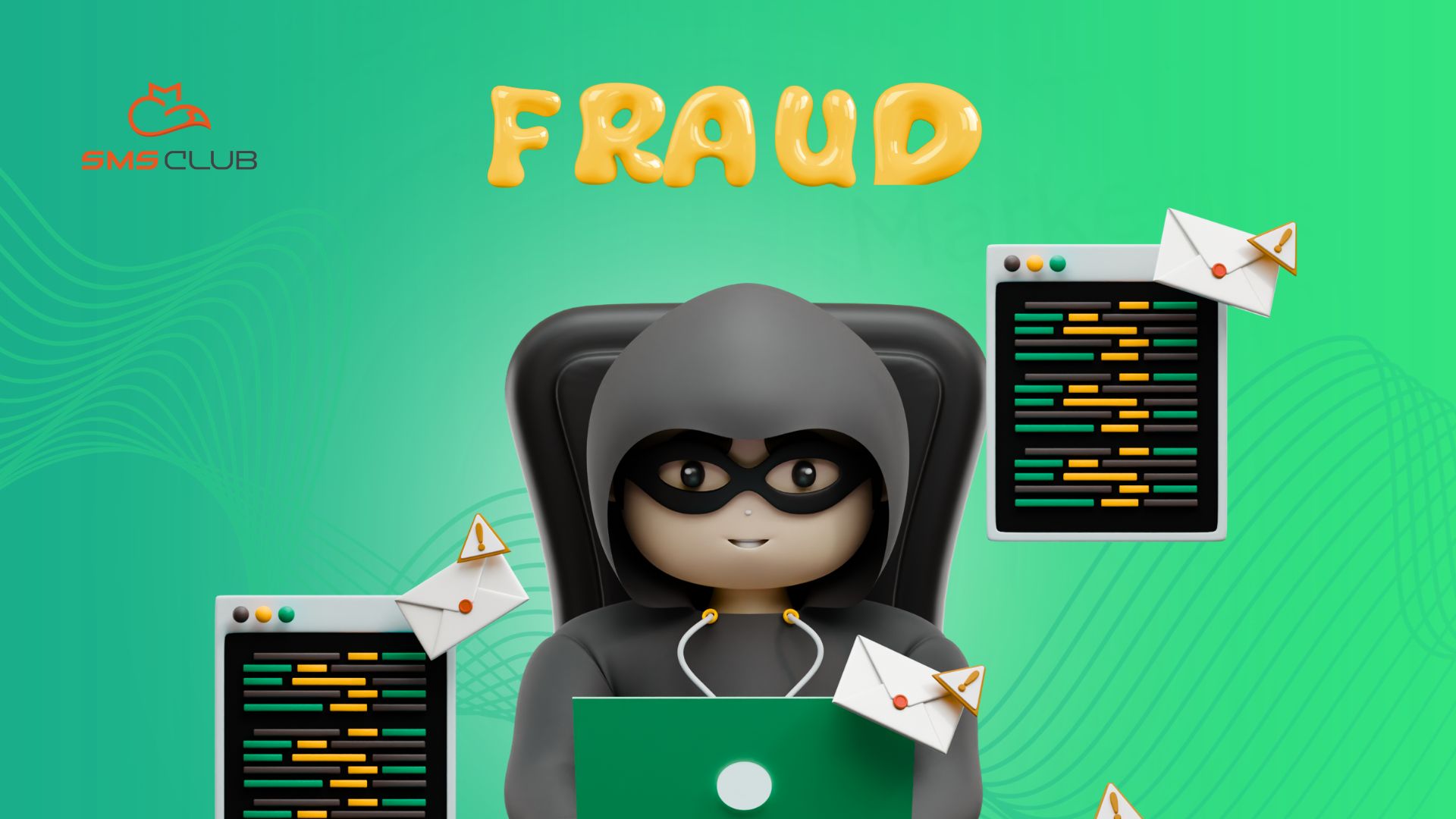 What is fraud and methods of protection from it