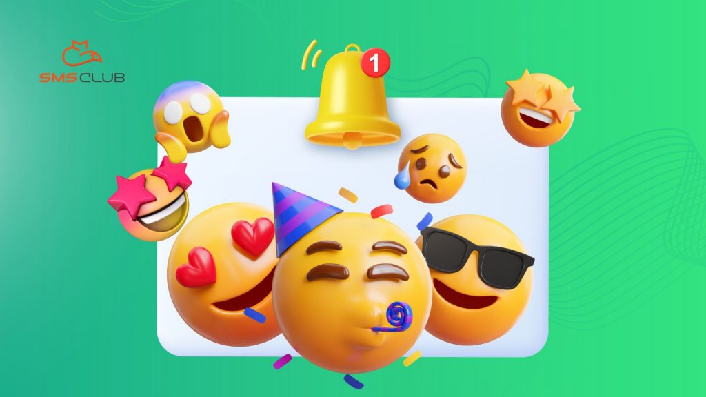 Should businesses use emoji
