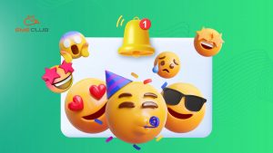 Should businesses use emoji