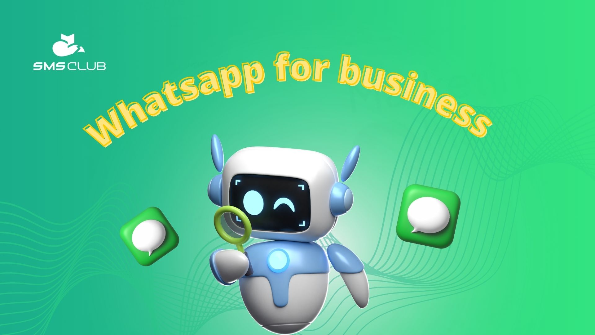 How to use Whatsapp for business