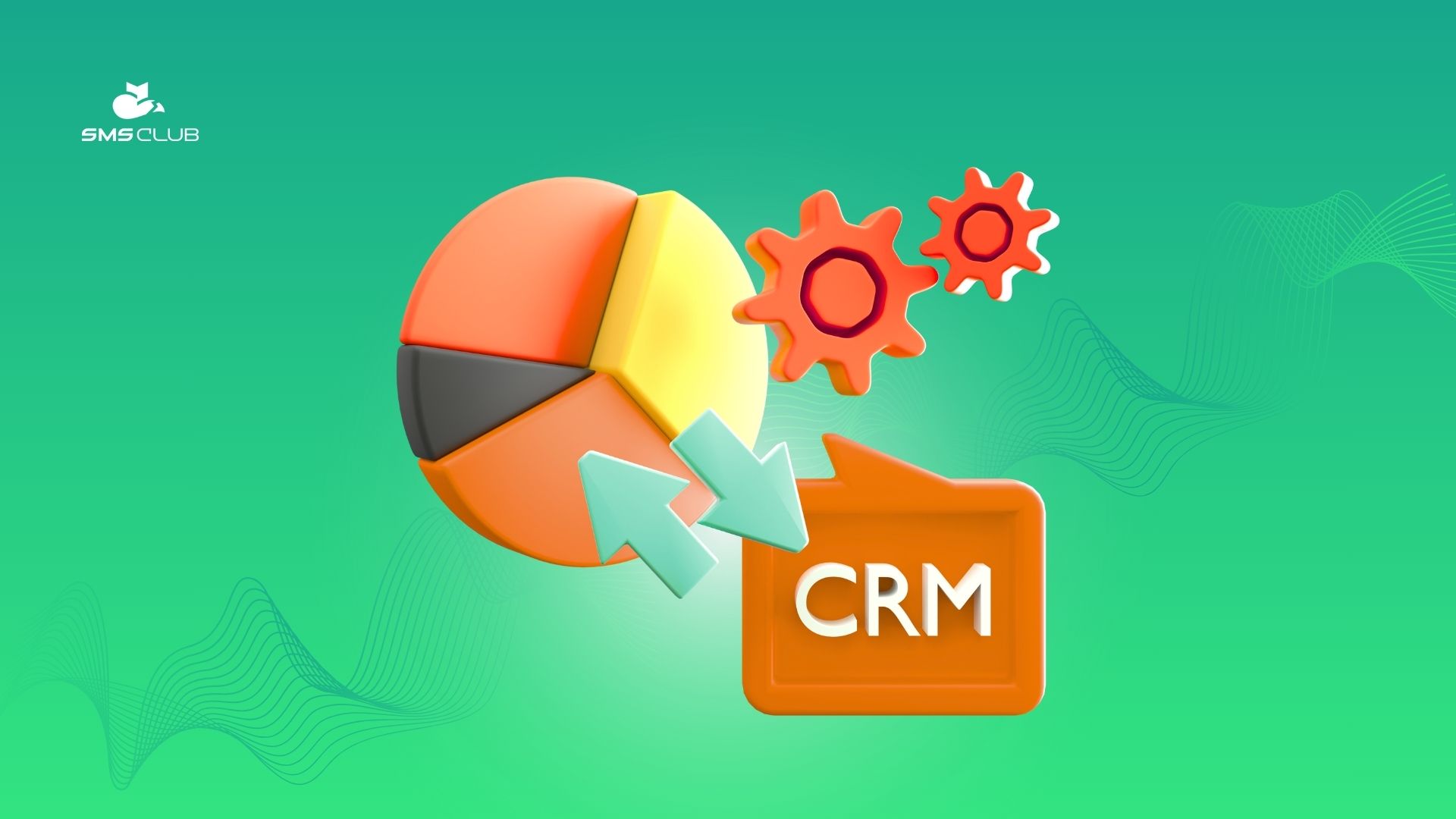 How to make your bussines effective with online CRM