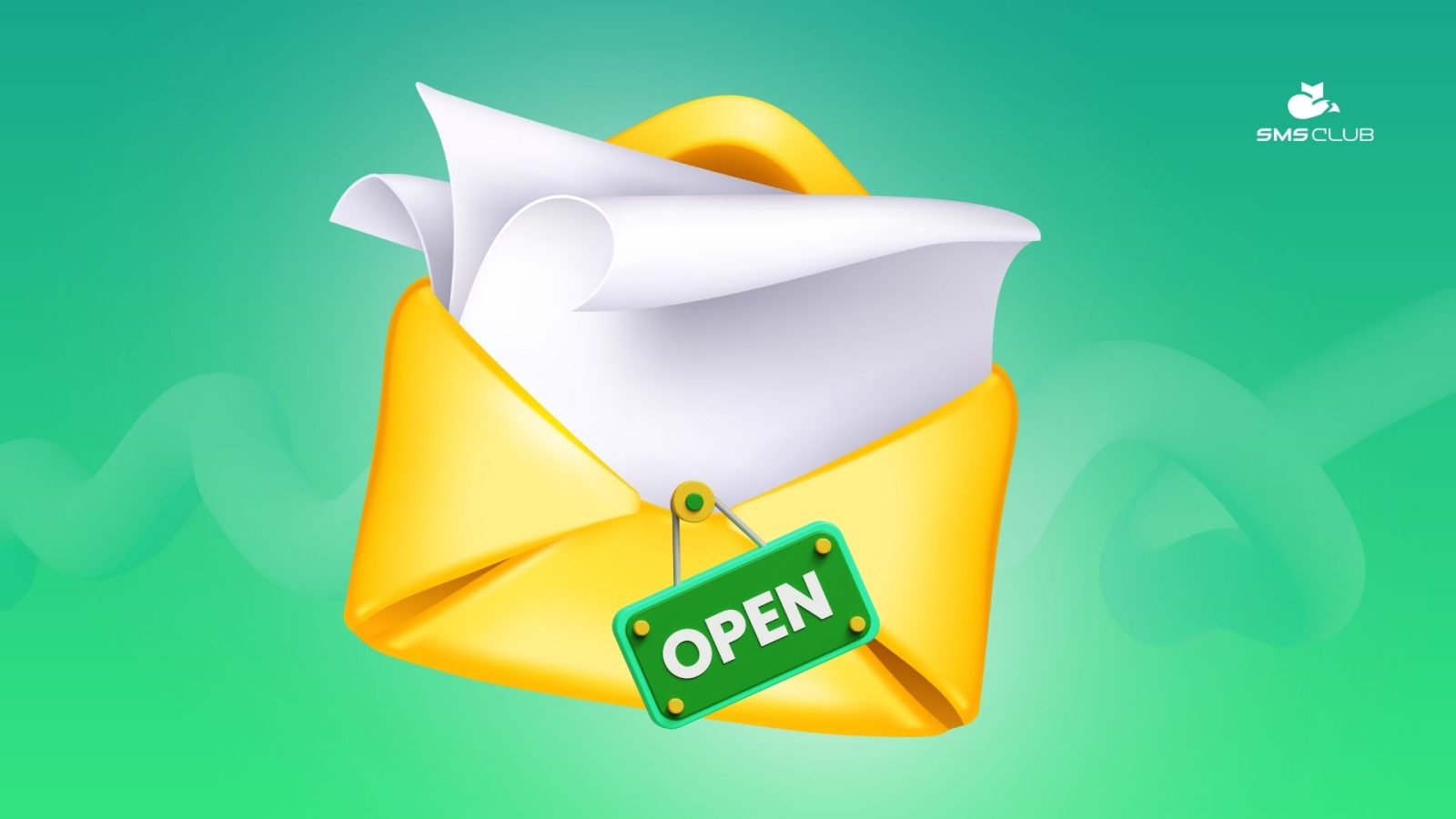 Показник відкриття (Open Rate)