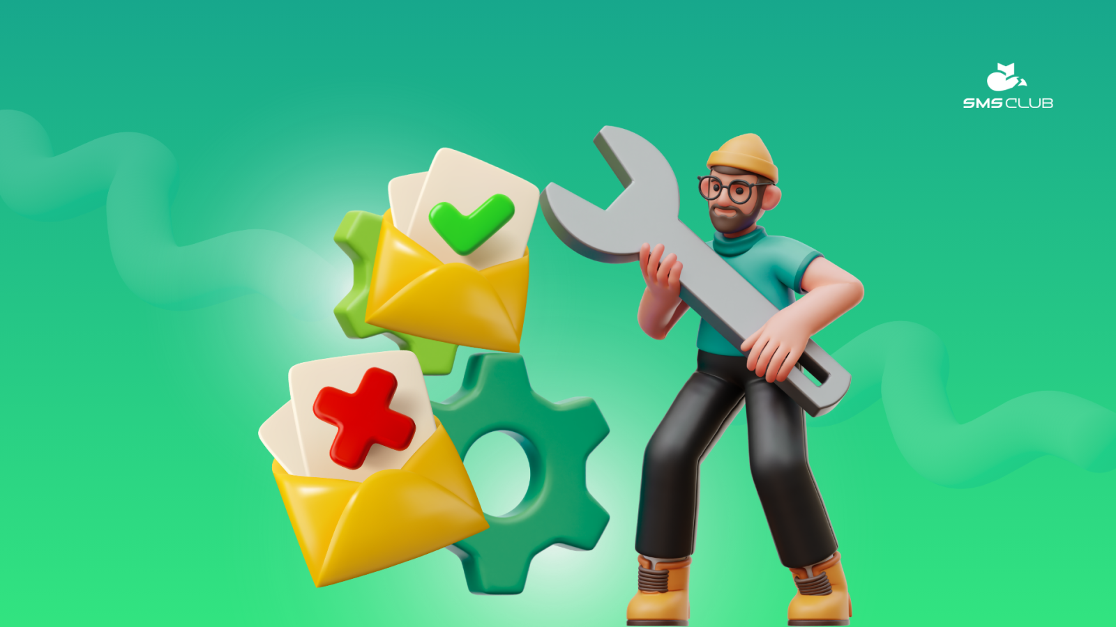 Як підвищити SMS conversion rate