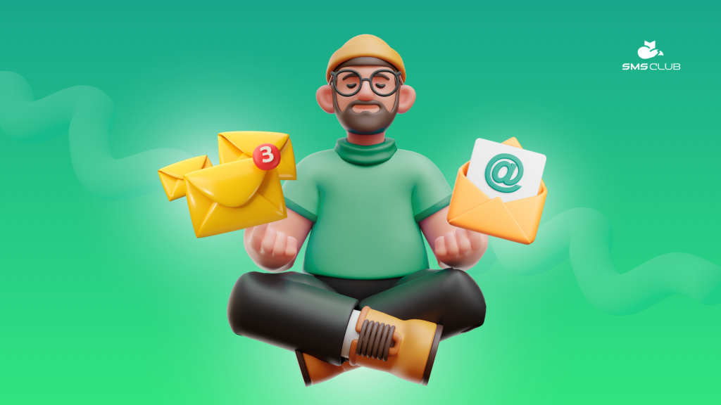 SMS-маркетинг vs. Email-маркетинг