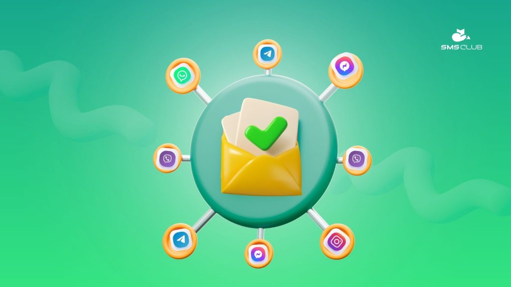 The importance of multi-channel marketing in messengers