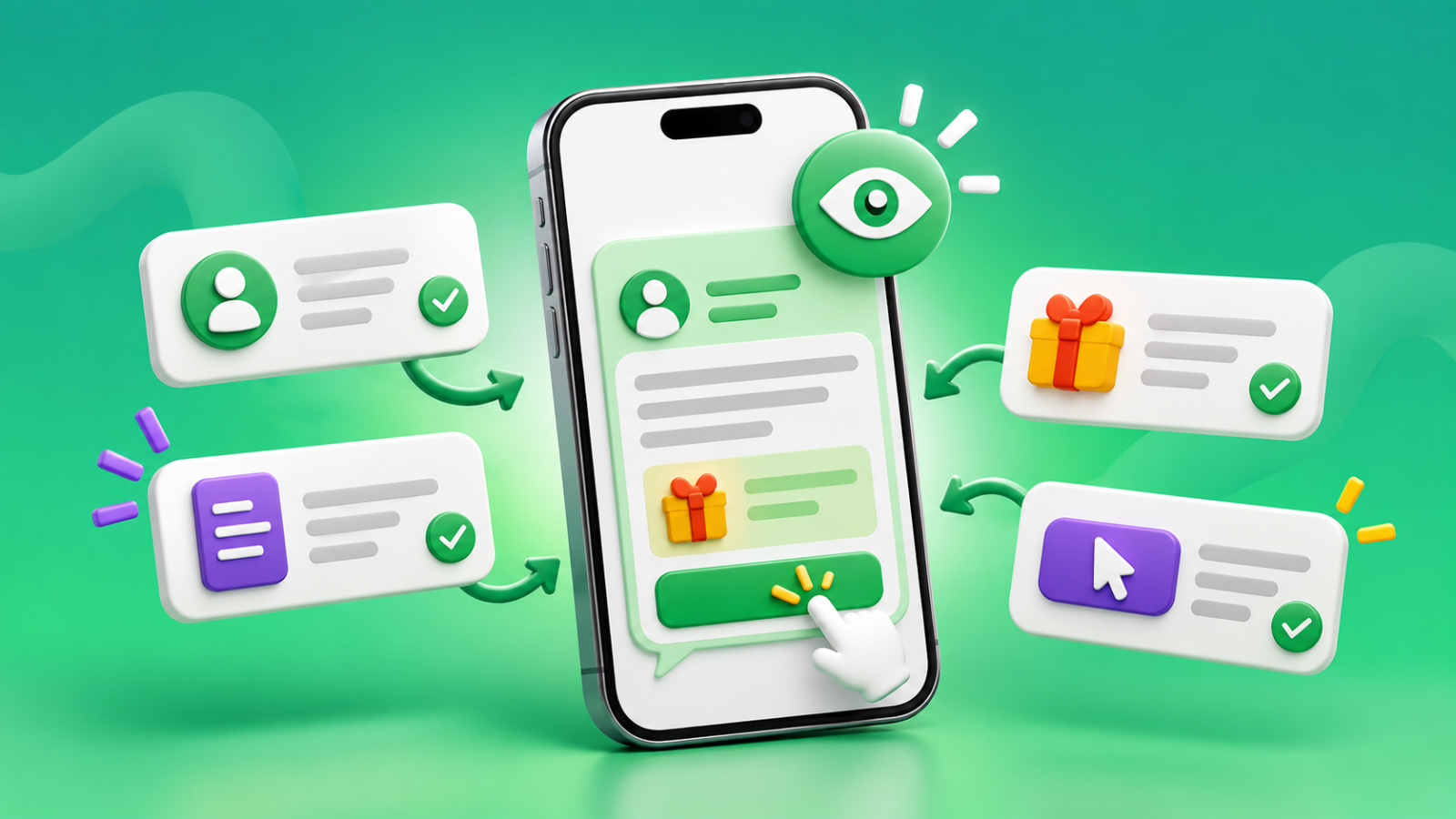 How to Write a Commercial SMS That People Will Actually Read