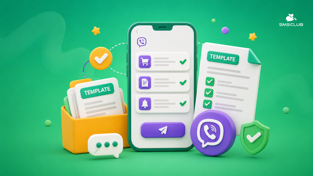 New Viber Business Rules