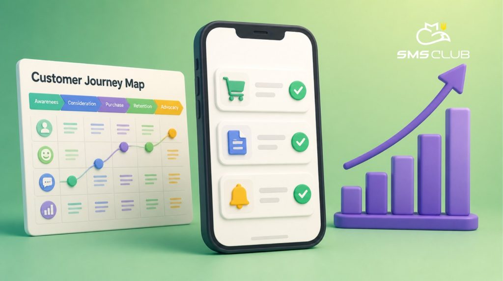 Customer Journey Map