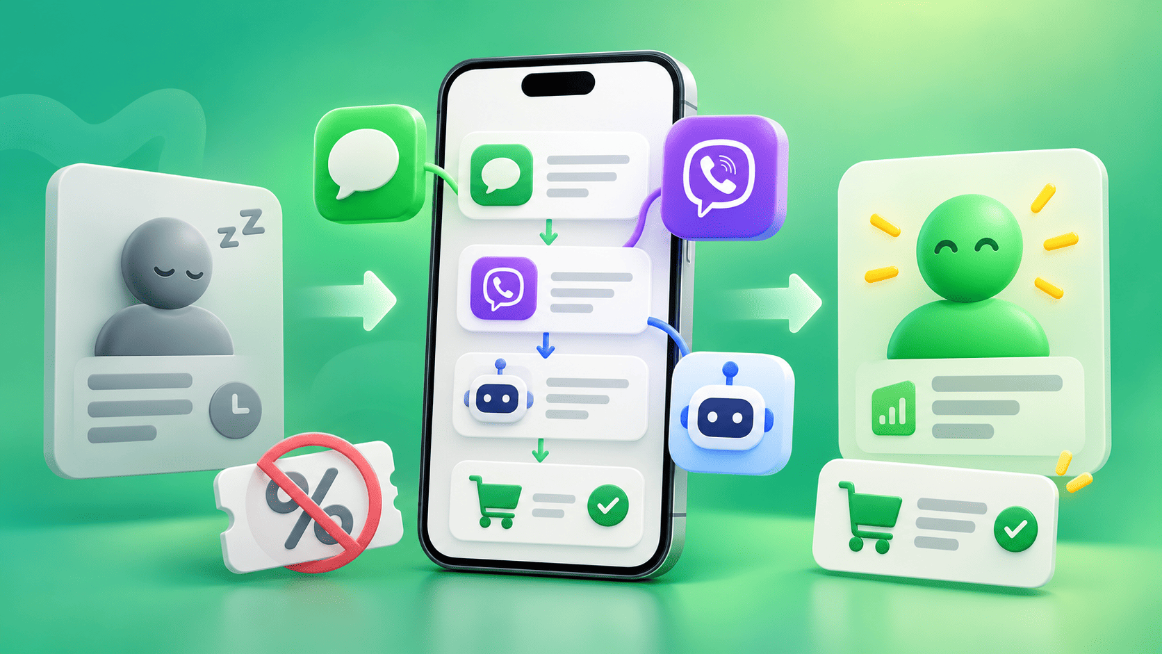 How to Win Back Inactive Customers Without Constant Discounts