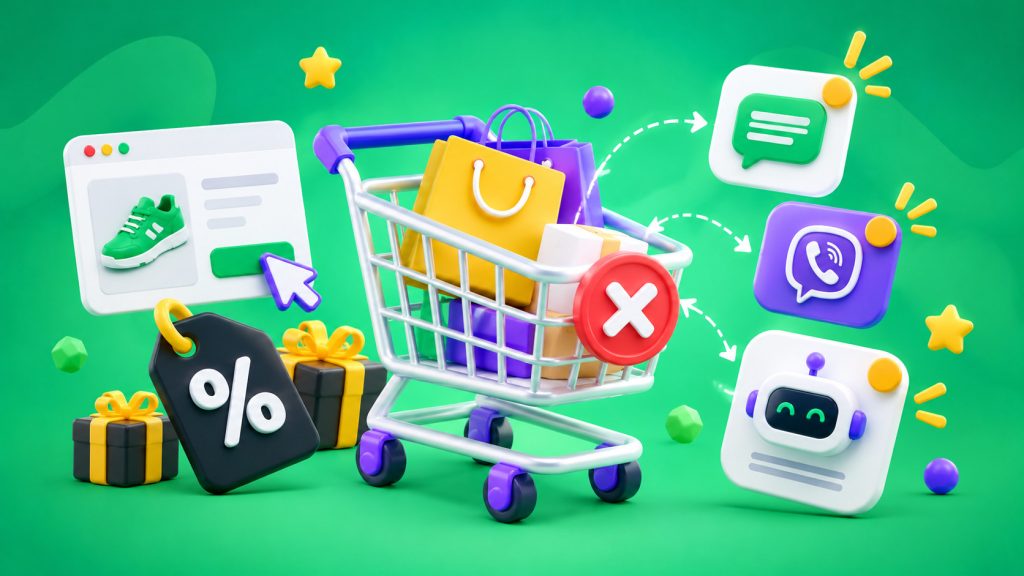black-friday-abandoned-cart-how-to-win-back-customers-with-sms-viber-and-chatbots